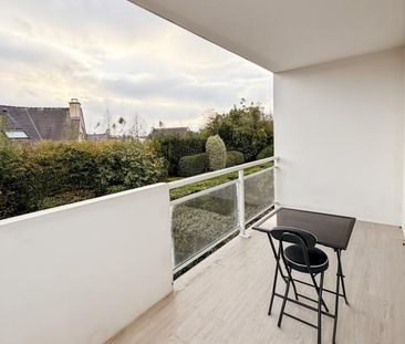 Location Appartement 2 pièces Meublé 49m² VANNES 56000 - Photo 5