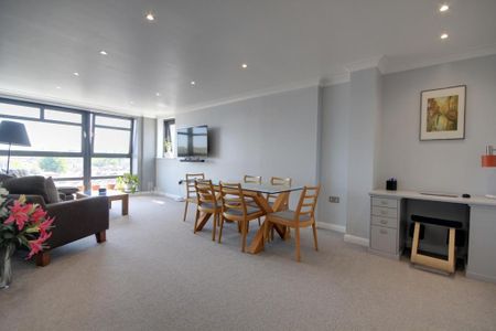 2 bedroom apartment to rent - Photo 5