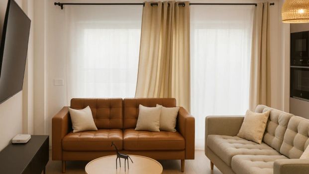 Piso de alquiler en San Alejandro, Imperial - Photo 1