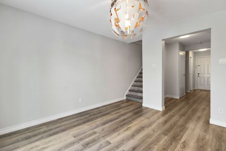 For Lease - 55 Ashley Crescent Unit# 61, London South, Ontario - Photo 2