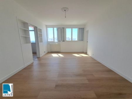 4 PIÈCES QAURTIER LAENNEC - Photo 2
