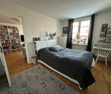 Ekvallsgatan, Eskilstuna - Foto 6