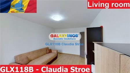 Inchiriere 2 camere Berceni Piata Sudului Metrou Cricovul Sarat - Photo 4