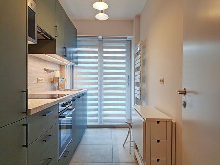 Te huur - Appartement in Wezembeek-Oppem - Foto 2