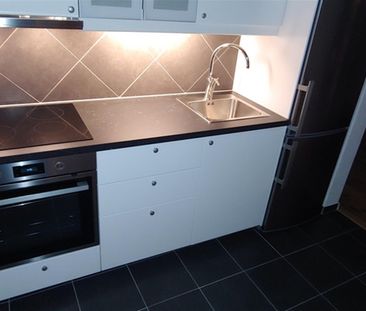 Lägervägen 33B - Photo 1