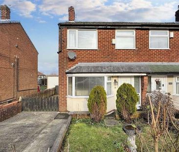 Leyburn Road, Blackburn, BB2 - Photo 1