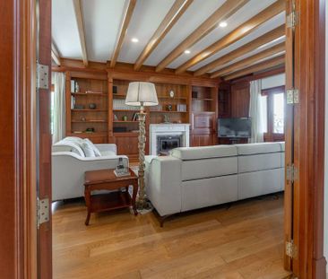 4 room luxury Detached House for rent in Valldemossa, Spain - Photo 1