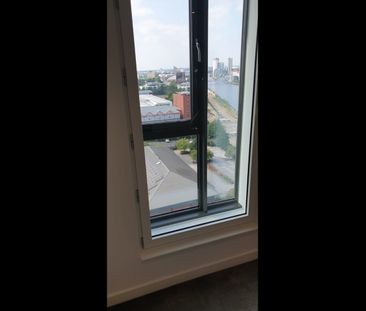 2 Bed Flat, Trafford Wharf End, M17 - Photo 1