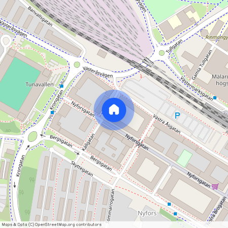 Eskilstuna, Källgatan, 3, 63226