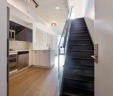 For Lease - 39 Brant Street Unit# 1010, Toronto, Ontario - Photo 6