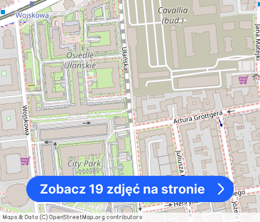 2 sypialnie, balkon obok Uniw. Medycznego! - Zdjęcie 1