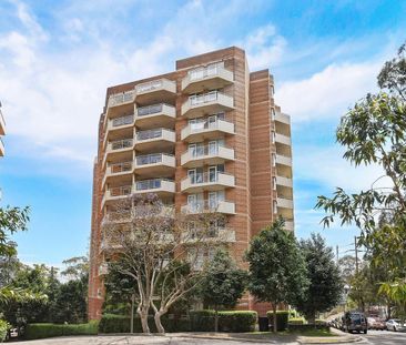 63/2 Pound Road, Hornsby - Photo 1