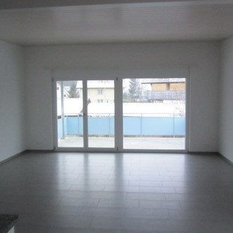 4 1/2 Zimmerwohnung Obergeschoss - Foto 1