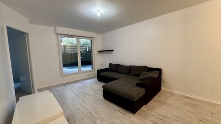 Appartement Deux pièces terrasse & Jardin - Photo 4