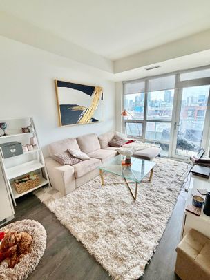 For Lease - 38 Cameron Street Unit# 1012, Toronto, Ontario - Photo 1
