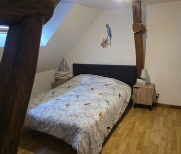 Location Appartement 3 pièces 50m² LA CHARITE SUR LOIRE 58400 - Photo 4