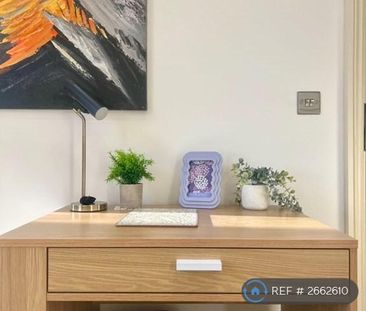 1 bedroom in a house share to rent - Photo 3