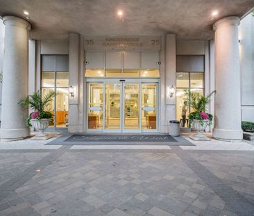 For Lease - 25 Kingsbridge Garden Circle Unit# 2021, Mississauga, O... - Photo 4