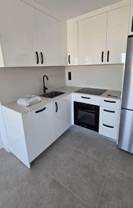 2 room luxury Flat for rent in Fuengirola, Spain - Photo 1