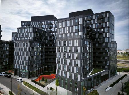 For Lease - 30 Tretti Way Unit# 425, Toronto, Ontario - Photo 4