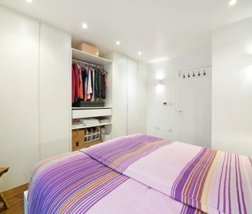 Room in a Shared Flat, St. John's Hill, SW11 - Photo 4