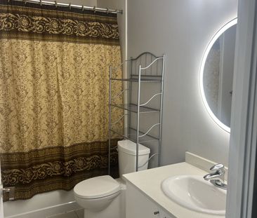 For Lease - 3985 grand park Drive Unit# 1406, Mississauga, Ontario - Photo 6