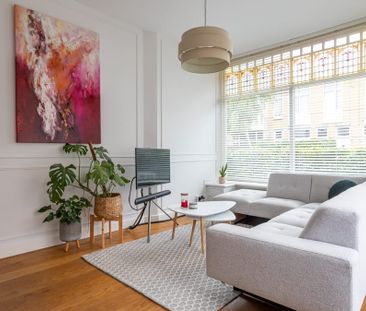 Appartement te huur: Christoffel van Swollstraat 11 2593 CG Den Haag - Foto 1