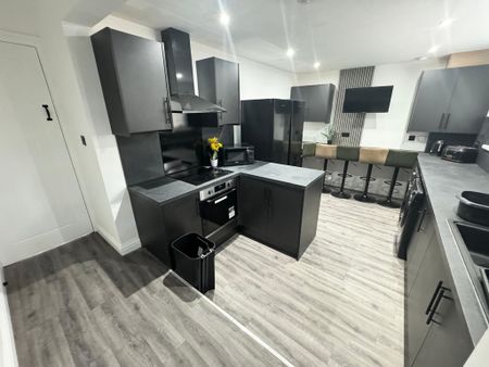 1 Bedroom Shared House - Photo 3