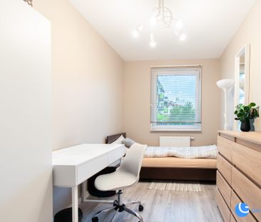 3 oddz. pok. *Reduta* 60m2 – Prądnik Czerwony - Zdjęcie 5