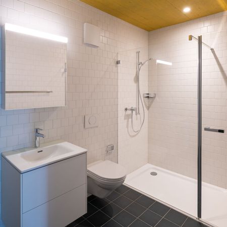 "Ihre Traumwohnung im neuen Riverside-Quartier in Zuchwil" - Photo 4