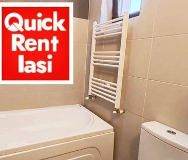 Bulevardul Tudor Vladimirescu – Iulius Mall – apartament 2 camere m... - Photo 5