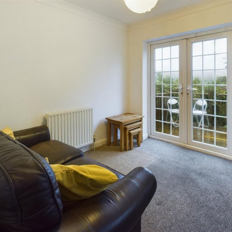 Dartmouth Crescent, Brighton - Photo 1