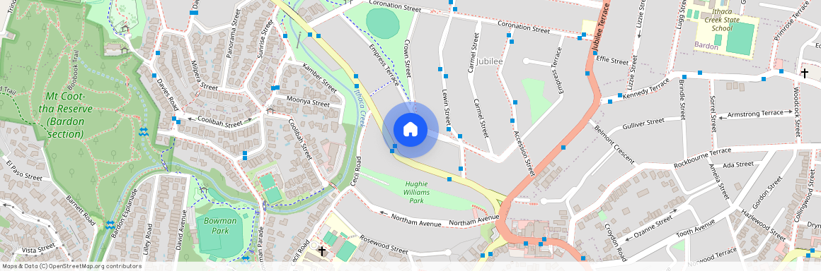 77 Empress Street, Qld 4065, Bardon