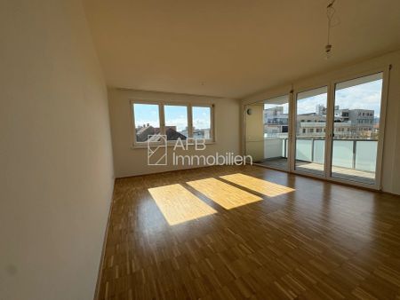 Coole 2-Zimmer-Terrassenwohnung Nähe Augarten zu vermieten - Photo 3