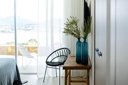 Rental Villa Olmeto 7 Rooms 600 m² - Photo 5