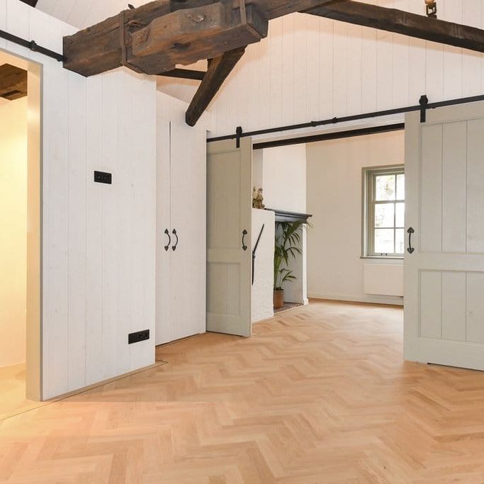 Huis te huur: Buurtweg 40 2244 AE Wassenaar - Foto 1