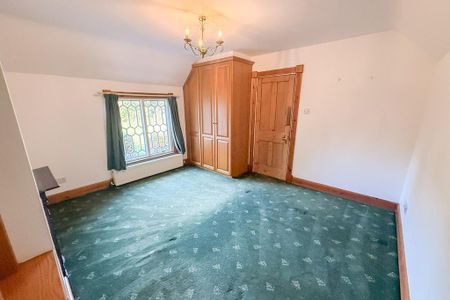 3 bedroom detached house to rent - Photo 5