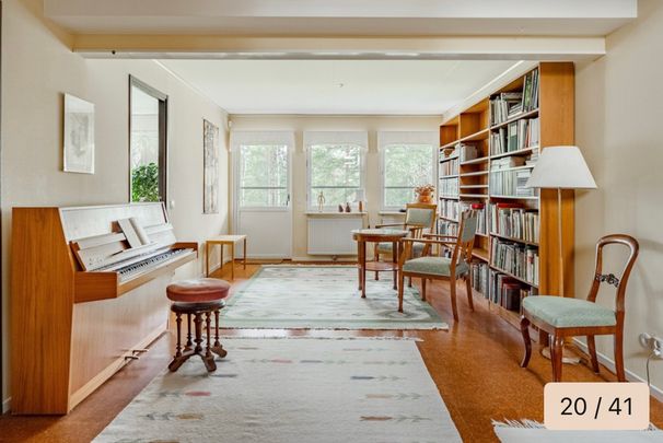 Körsbärsvägen, Knivsta - Photo 1