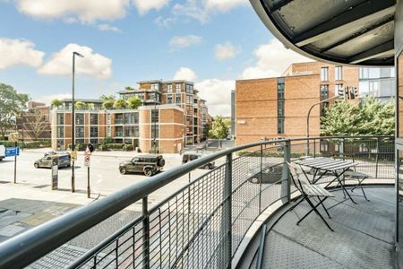 Chapter Street, Pimlico, SW1P - Photo 2