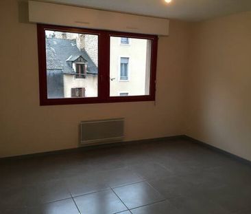 Location appartement t1 bis 2 pièces 38 m² à Rodez (12000) - Photo 3