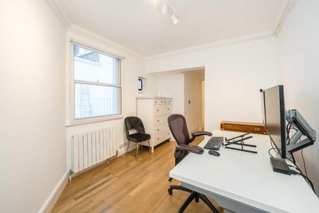 2 bedroom flat to rent - Photo 4