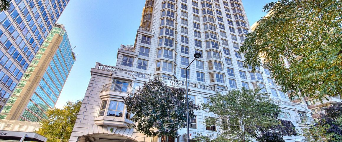 À louer / Appartement - Photo 1