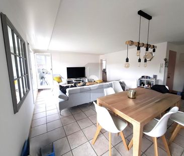 EN TERRASSE AVEC UNE MAGNIFIQUE VUE DÉGAGÉ - Photo 1