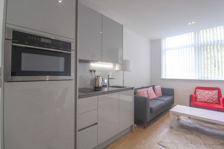 1 bedroom flat to rent - Photo 4