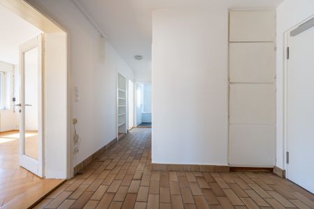 Tolle Wohnung im Zentrum - Foto 5