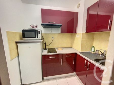 Location Appartement 2 pièces 41m² MONTPELLIER 34080 - Photo 5