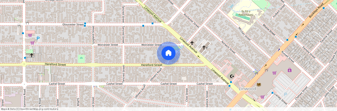 215 Olliviers Road, Linwood, Christchurch City