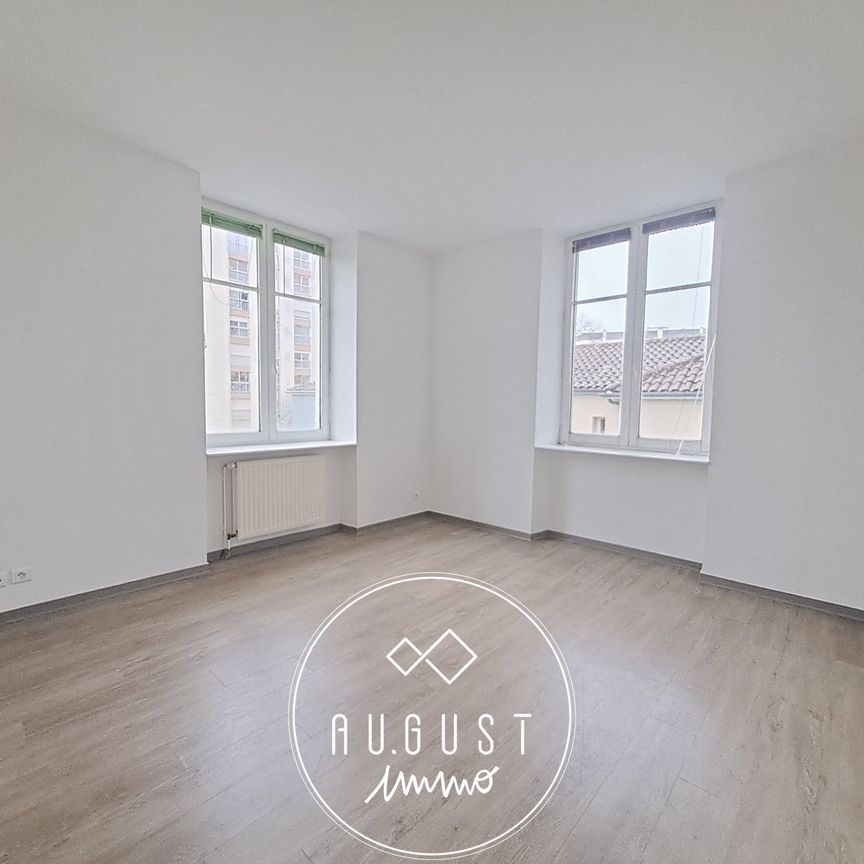 Location Appartement 2 pièces 51m² LIMOGES 87000 - Photo 1