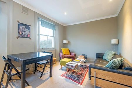 1 Bedroom Apartment To Let - Photo 2