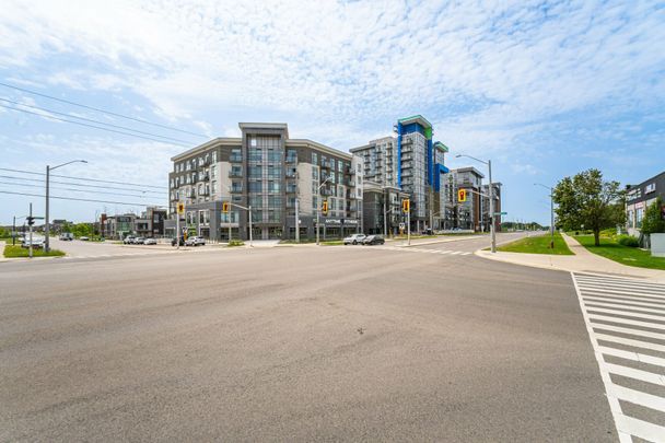 For Lease - 470 Dundas Street Unit# 329, Hamilton, Ontario - Photo 1